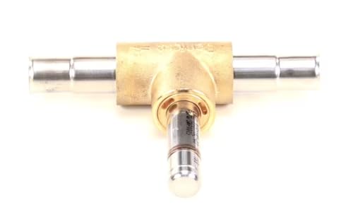Fits Ice O Matic Ps70/SVP1015 Solenoid Valve Body, EVU 3 for CIM0320A, CIM0325, CIM0320W