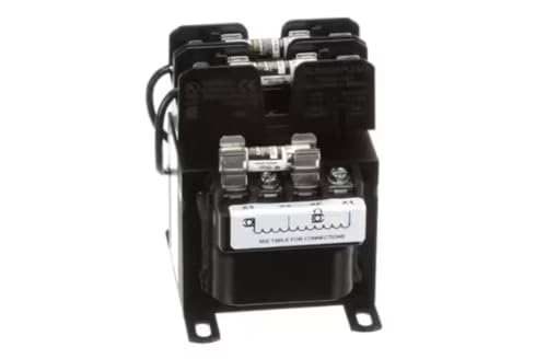 Fits Salvajor 50 VA 50/60HZ B050-2000-8 Series 2 31161 Transformer 208-230V, 50VA for ARSS, P914, S914
