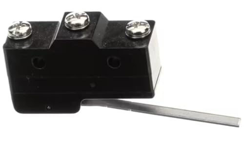 Fits TurboChef A-20GV-B Microswitch, Hinge Lever, HHD for HHD-1002B, HHD-9500, HHD-9500-152-DL