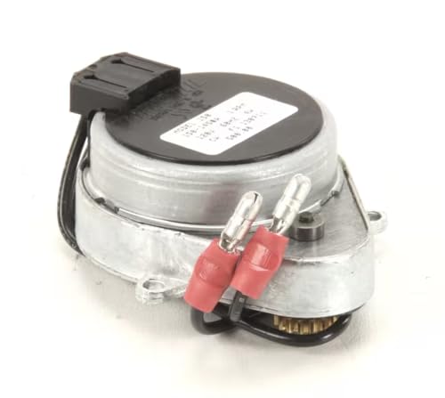 Fits CMA Dish Machines Timer Motor 150 150‑1450A – 110 V, 60 Hz, 90 Seconds