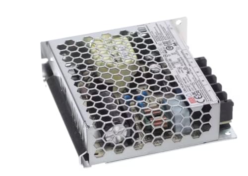 Fits Wood Stone Corp 100-240V~ 1.52A 50/60HZ 3.2A Power, 100-240VAC Input, 24VDC Output, 75W