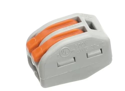Fits Jackson 28-12 Connector, Conductor
