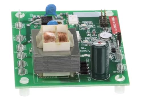 Fits Fetco TS-2/4992 E229877 Board Assembly, Water Level Control for CBS-52H20, CBS-61H, CBS-31A