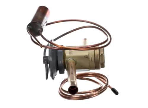 Fits International Comfort Products 45-24 ZGA Expansion Valve/TXV, R410A, 4-Ton for PAD4, PAR5, PGD4
