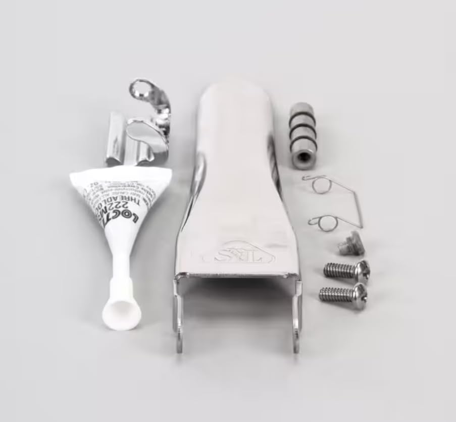 Fits T&S Brass 222MS SS/1962A CT06067 Trigger Repair Kit for B-0108, B-0108-C, 108T-RK