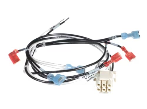 Fits Groen 178270 REV B Wire Harness, J6, 120V, Gas for 2GSSP-BL-10ES, 2GSSP-BL-3ES, 2GSSP-BL-5ES