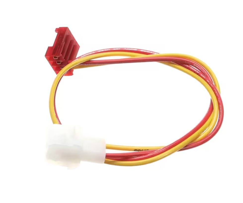 Fits Henny Penny E51583 1032 Wire Harness, RDV 1 and 2