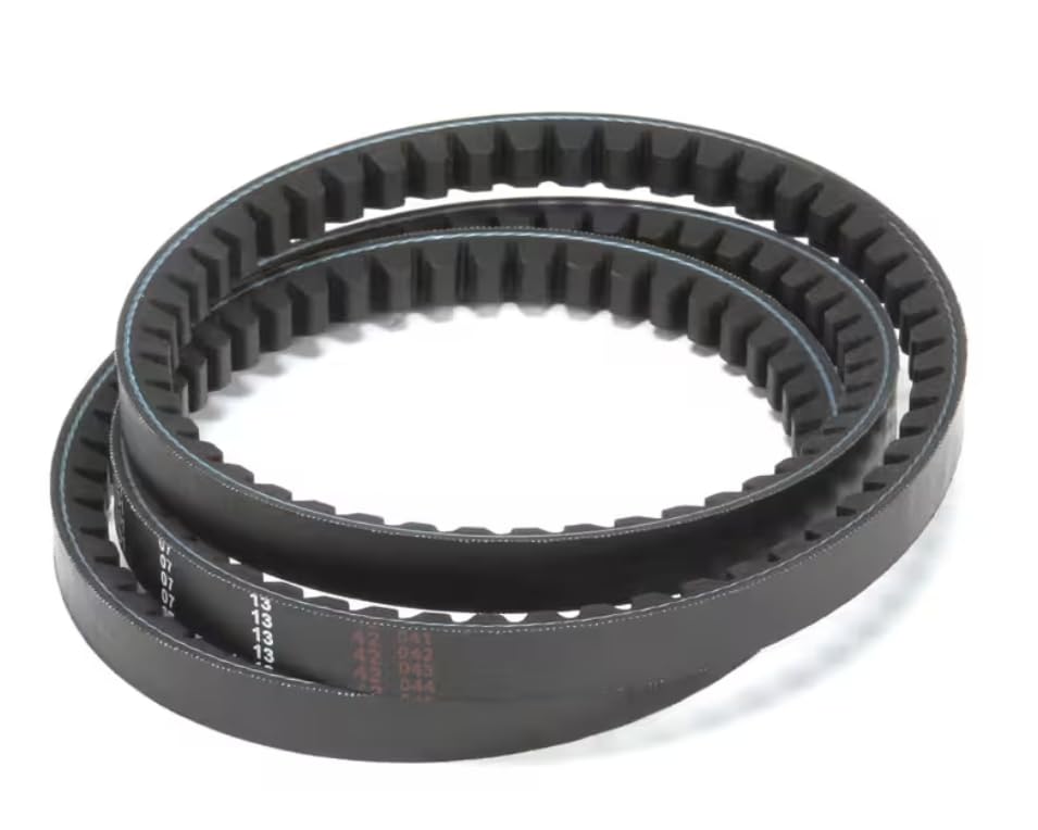 Fits Middleby 6E01 07 13 Belt, Blower Drive, Gripnotch for PS555E