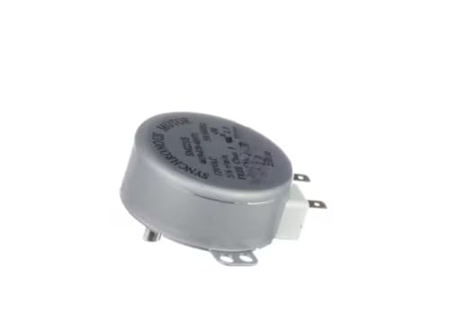 210130 Turntable Motor, Microwave for WOC54EC0HB, WOC54EC7AB, WOC54EC7HS