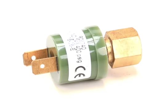 Fits AAON 16-26-E Fan Cycling Switch, 245-400 PSIG