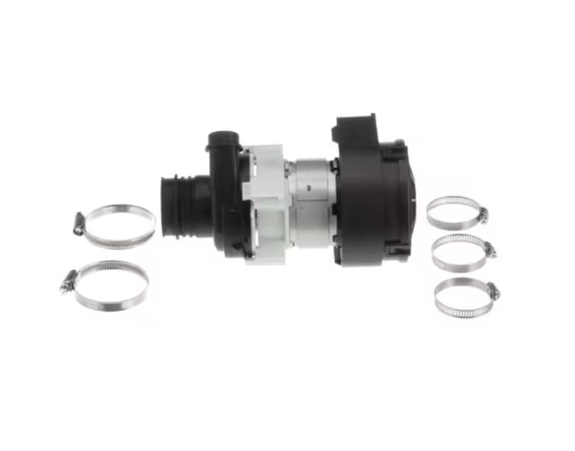 PO1615000106 1999-1130105EU 3S33520660-355 11330105 Circulation Pump Kit, Dishwasher for GDT695SSJ5SS, GDF630PMM3ES, GDF520PGJ0WW