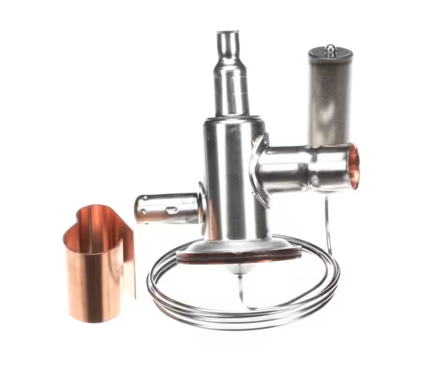 5670 1013 3000833 Expansion Valve/TXV Kit for IBT1020C, IYT1200A, iT1200 NXT