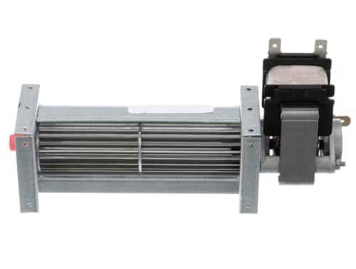 Fits Nemco 51252 695 Blower & Motor Assembly, Tangental, 120 Volt, 60HZ
