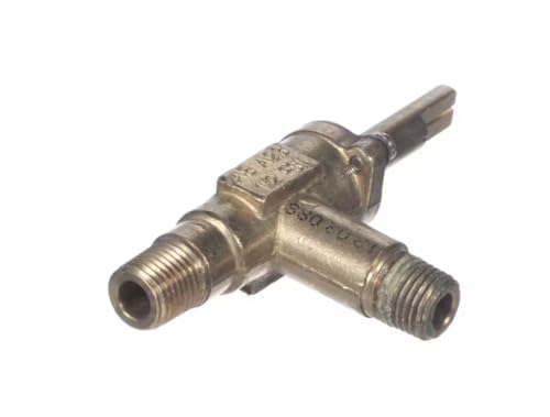Fits Southbend Range 13 02 09S Burner Valve, Manual, Off-Hi