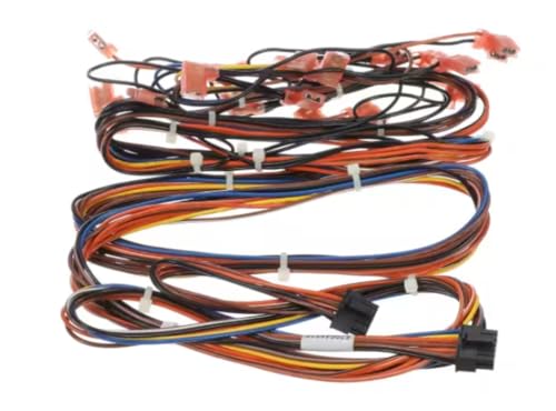 Fits Cornelius 620046516 Wire Harness, Limit Switch, VPR for Viper (E) 4 Flavor