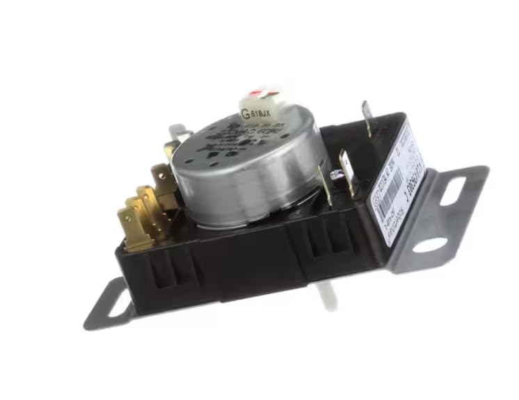 T2 Timer, Dryer for WED4616FW0, YNED4700YQ0, WGD49STBW