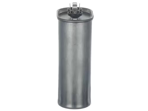 Fits Whalen Company 325P406H44C46A4XMK 12045BULK +/-6% 440VAC/B EIA-456-A C22.2 NO. 190 32193336 0138 Capacitor, 440 Volt, 40 MFD for WA103BCI, WA6BOT2, WC104BCY-D