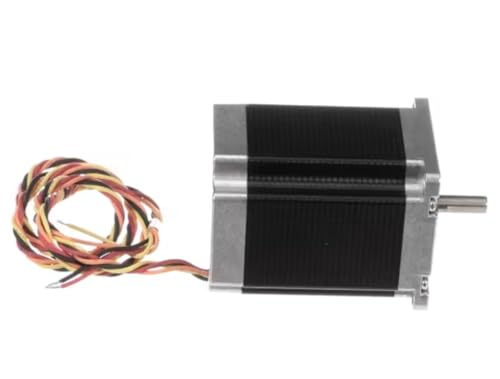 Fits Ovention 200521010422 Stepper Drive Motor, 93W, 2.3A, 1.8DEG for C1400, C2000, C2600
