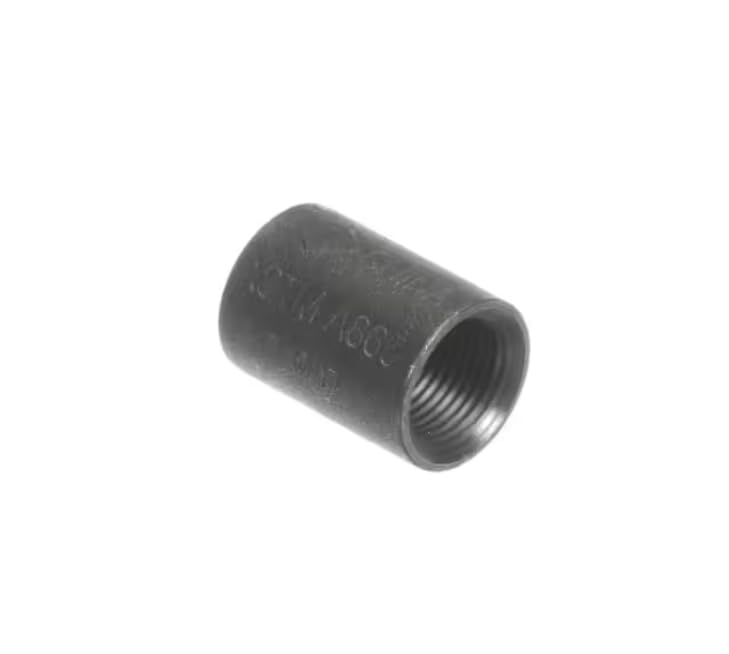 Fits Taylor ISTM A865 COUPLING-3/8 NPT BLACK PIPE