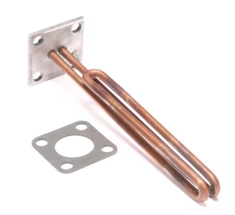 T68-230TX1 02-04-305 Element Kit, 3000W, 480V, 9 13/16" for C-6, S-6