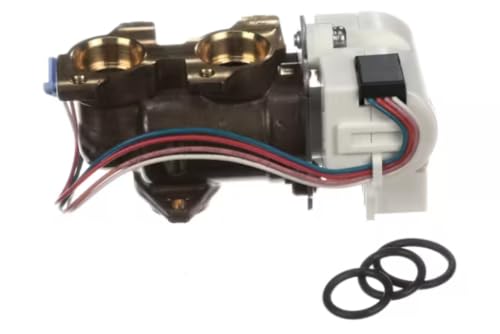 Fits Rinnai HE11B Bypass Servo Assembly