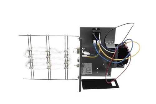 Fits York 100-490715-04 X1C9017931 Heater Kit with Breaker, 5KW