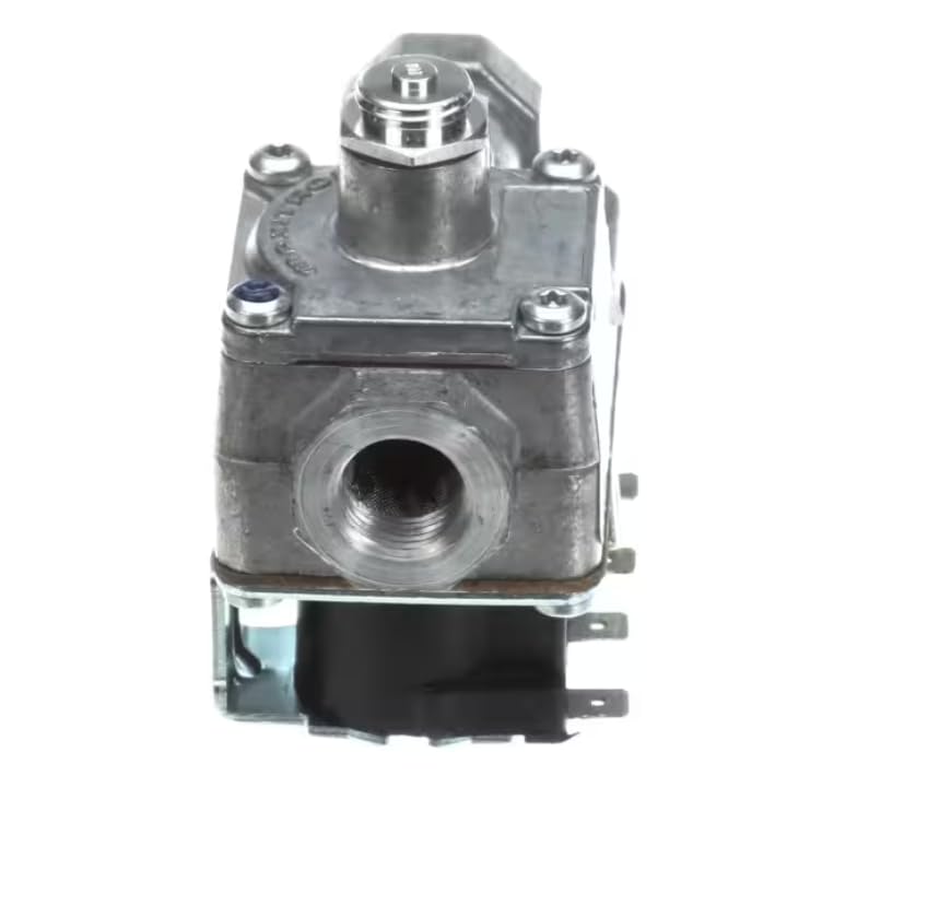 Fits Taylor CV200A2C1 2128 12 VDC 5A Solenoid Valve, Natural/3.5" WC, Propane/10.5" WC, 12VDC for L81123NWMM