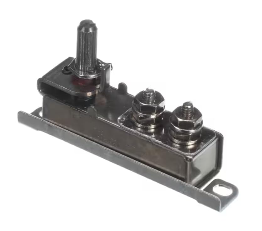 Fits Crown Steam 2151 CAT. 536°F Hi Limit Thermostat for BCH-30G, BCH-40G, BLP-30G