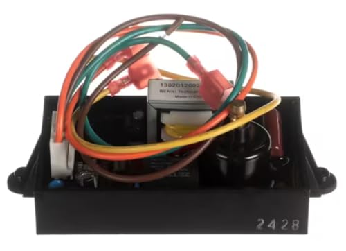 Fits Cleveland 2428 Ignition Module, Direct Spark for SGL-30-TR, SGL-40-TR, SGL-TR