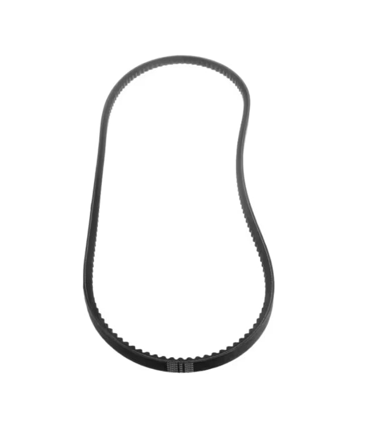 Fits York AX-50 V-Belt, Cogged, 52" Outside Length x 1/2" Top Width
