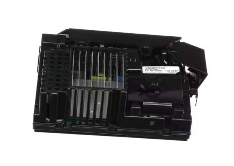 D009411792DW W11430918 1273 W11373239 W10905067 W11373241 W10905068 Main Control Board, Washing Machine for WFW6620HC0, WFW6620HC1, WFW6620HC2