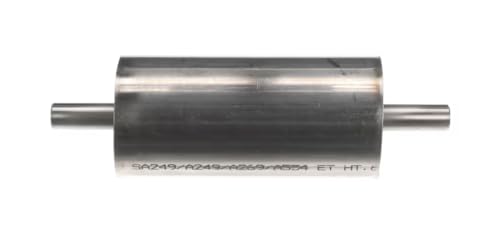 Fits Antunes SA249/A249/A269/A554 ET Idler Roller Weldment for CTX-200L, CTX-200