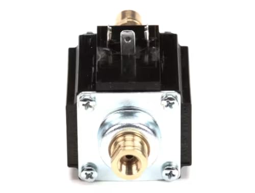 Fits Nemco 70W 1108RLIFM9E0000 Pump, 110V, 50/60HZ for 6625B
