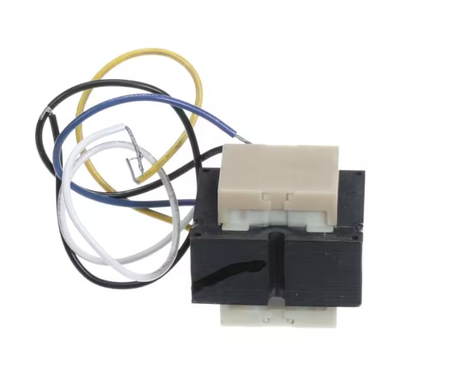 Fits Lennox BE19745001 2351 P-8-9490 Transformer, 120 to 24 Volt, 30VA for G14-80-14-14, G16Q2-50-07, GS10D2-105-01