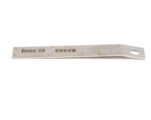 Fits Cleveland (2.500) Extension, Water Probe, 0.5 x 3.125 for 36CEM1648, 42CKGM, 36CDM16