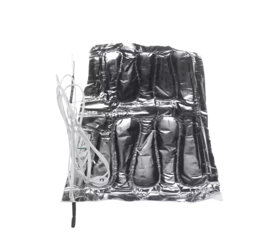 Fits Duke 1059-0980-Rev.D FT Element, 120 Volt, 1W, HS2