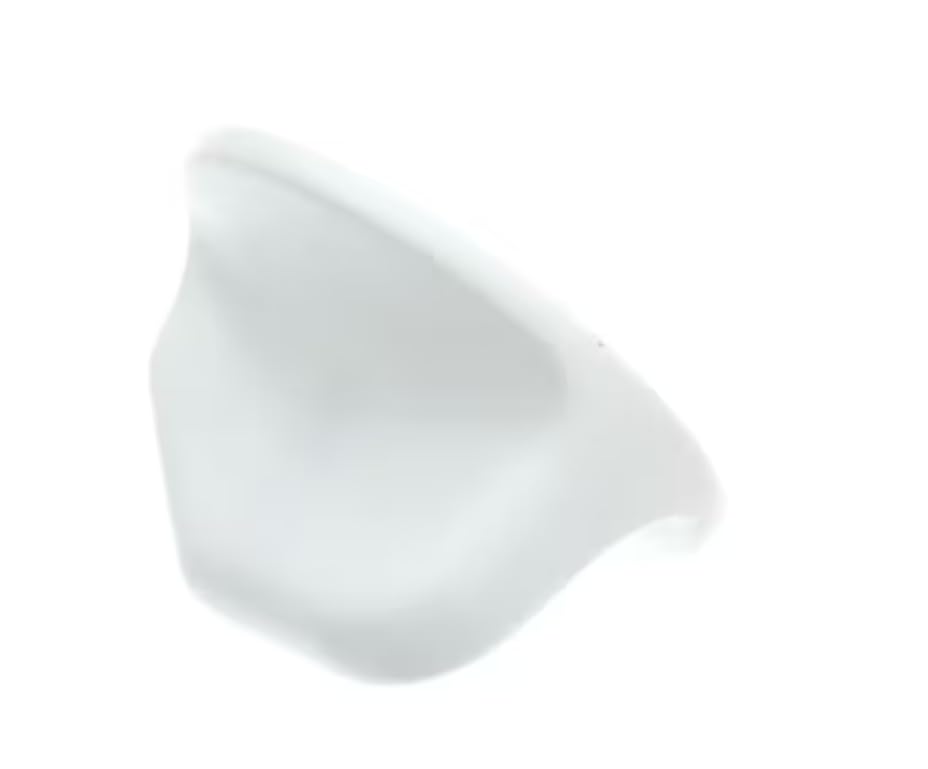 KIP 4 5996 KNOB, Switch (White)