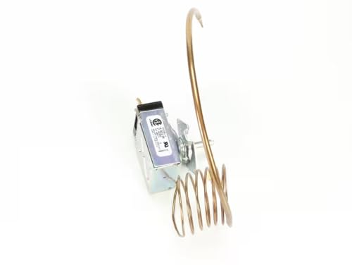 Control Thermostat – Fits Wells K-922-36, 490°F 20A (2T-40282) Replacement