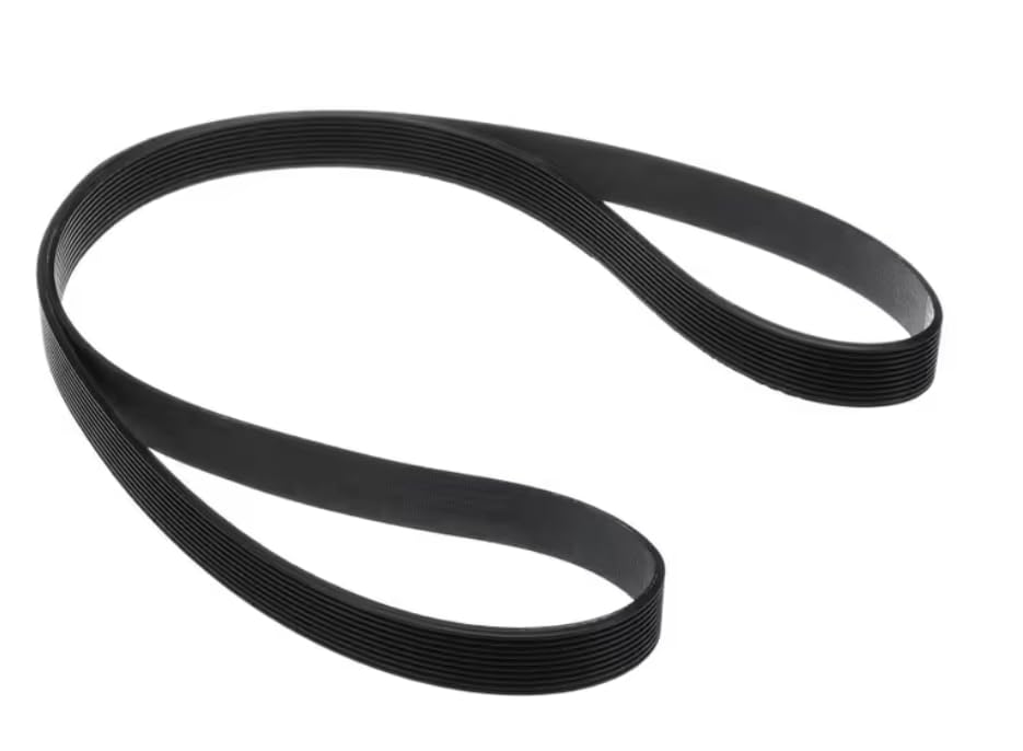 Fits Alliance Laundry Systems PJ 1473 5M V-Belt, 10 Rib, Washing Machine for ADE3SRGS173TW01, ADEE8RGS173TW01, CHC030ANH