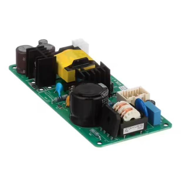 NB113921E0A CET24-H123M1R2 2005 DC 1139 Power Supply Board, Refrigerator for WRX986SIHZ