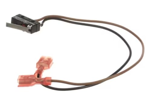 Fits Blodgett DC3 0.1A 250V 49T120 5E4 T120 0.1A 125-250VAC Door Switch Kit, HV100