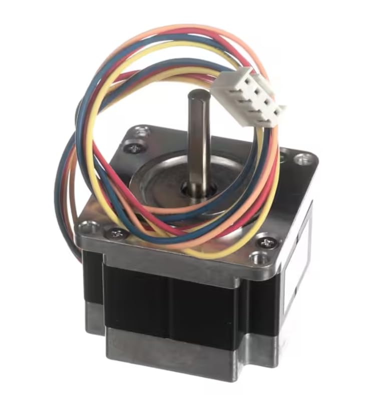 23KM-K258BN01LA T23421-01 Stepper Motor, Conveyor for ITQ-1750-2C, ITQ-1000-1C