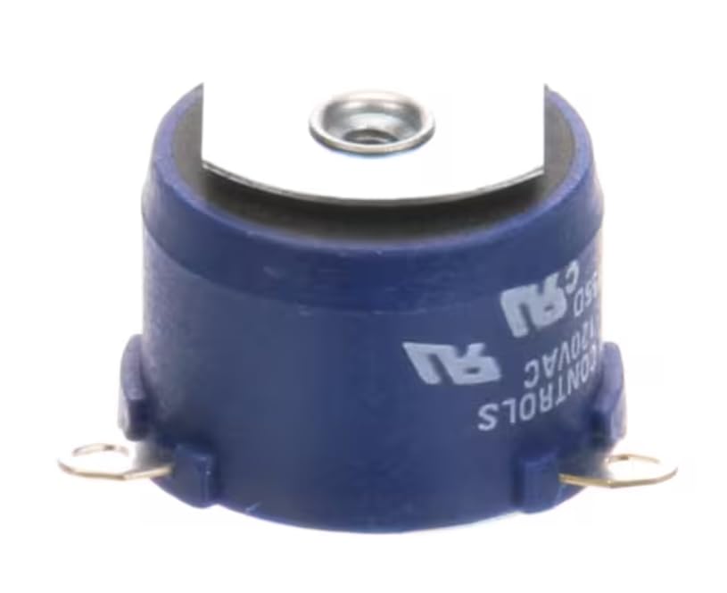 Fits Vulcan Hart 1450 120VAC 60HZ Buzzer, 115V for WLGO, VHL2D, GCO4D