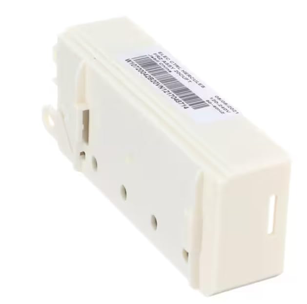 W10717832 REV B W10720042B20VN1217048714 Control Board, Freezer