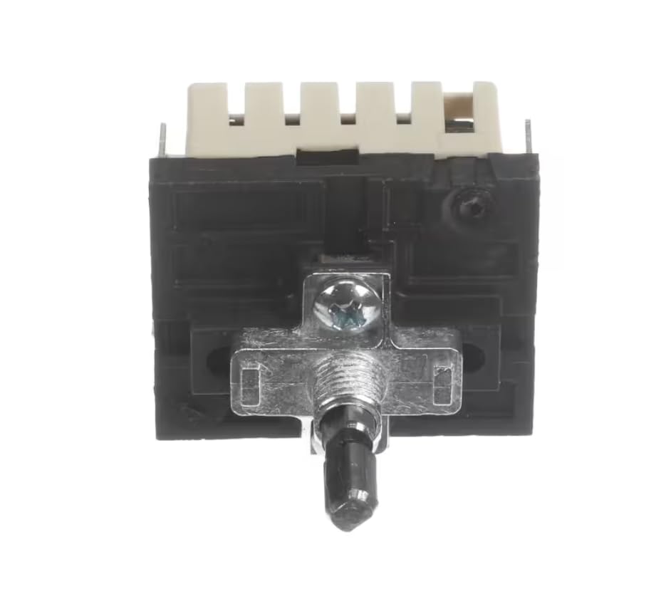 Fits Star 2J3006098 Temperature Control, 120 Volt for TC17A, TC17A, TC21A