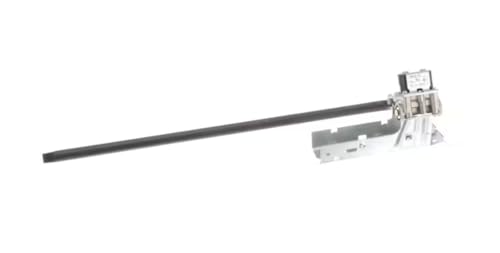 25M01A.166 GasValve Assembly, Dryer for 1CWD5100VQ0, 1CWGD5100VQ1, 1CWGD5200VQ0