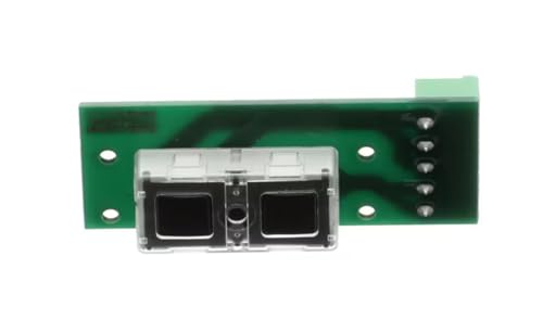 Fits Merrychef 30Z1554 S:10127 D: J6 4614050 Switch, Toggle, E2S