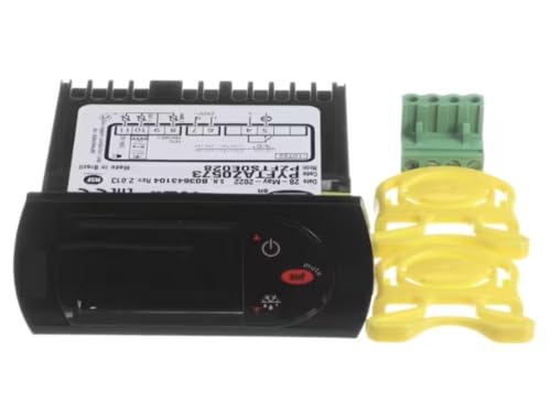 Fits Federal Industries B03643104 Rev 2.013 PZFTS0E028 H006A046/R0 Temperature Control, 220 Volt