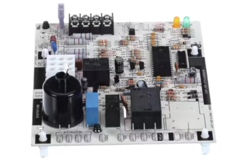 Fits Modine 243822 1097-83-2134A HSCI 1097-215-4724M000929 Ignition Control Board