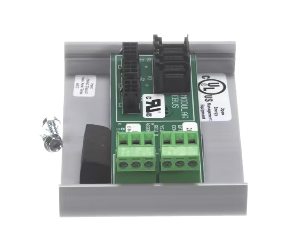 Fits AAON 2023W10 YS102478 13365-1362796E 2217 E189010 5L67 Adapter Board, 24VAC